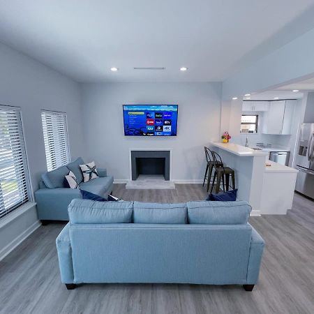 Great Stay In South Florida! -D-Centrally Located Miami Exterior foto